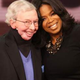 Illustration for article titled Roger Ebert speaks today on Oprah